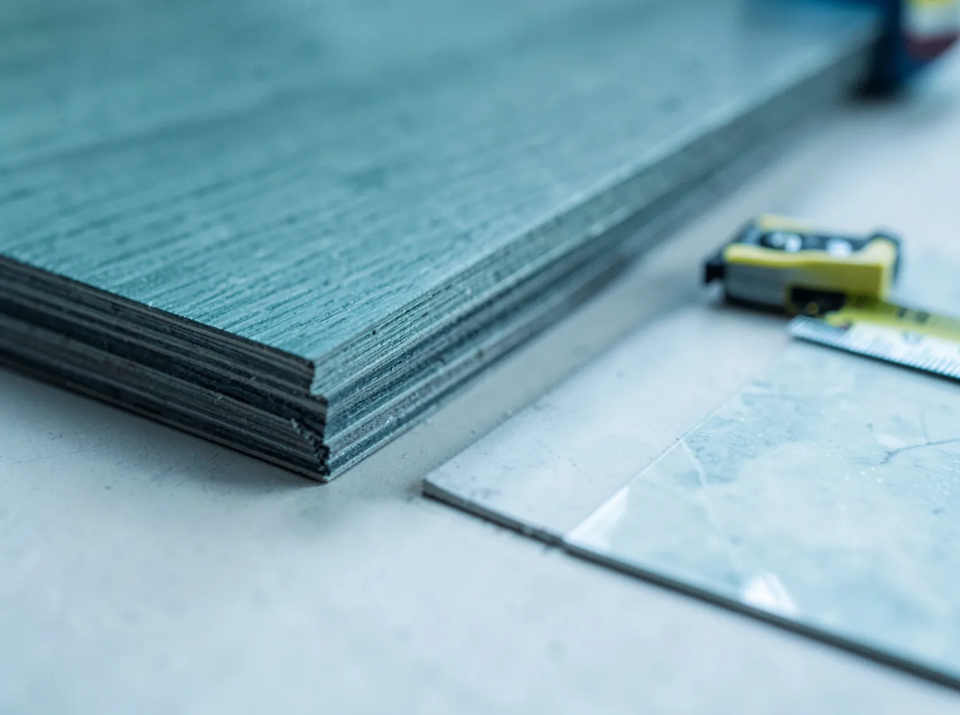 Luxury Vinyl Plank Installation Helena, OK FAQs